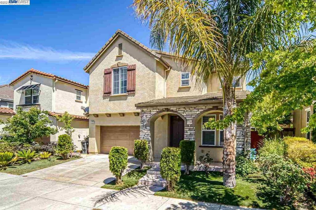 San Ramon, CA 94582,1273 Halifax Way