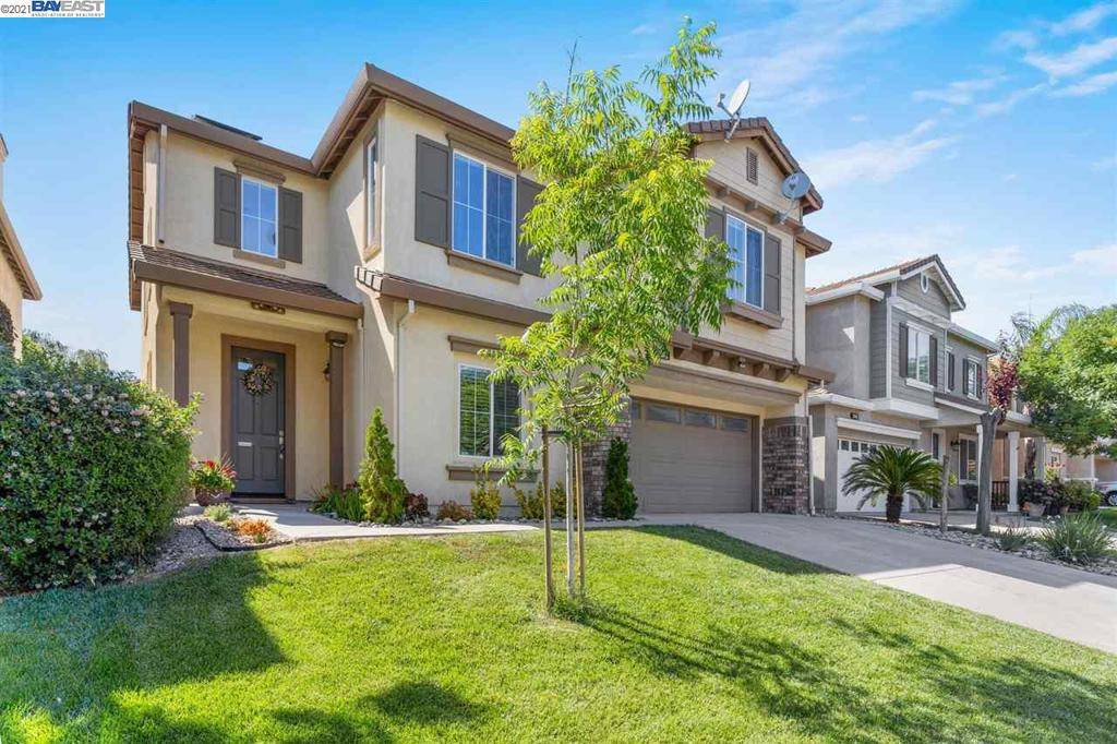 Antioch, CA 94509,2072 Catalpa Way