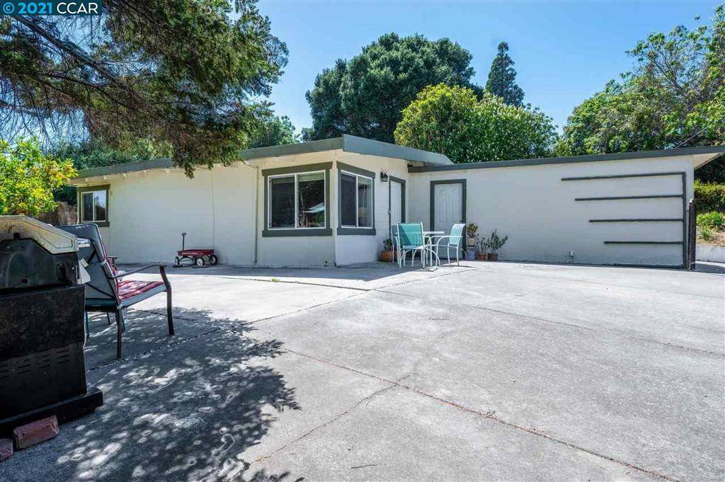 Pinole, CA 94564,1737 Canyon Dr