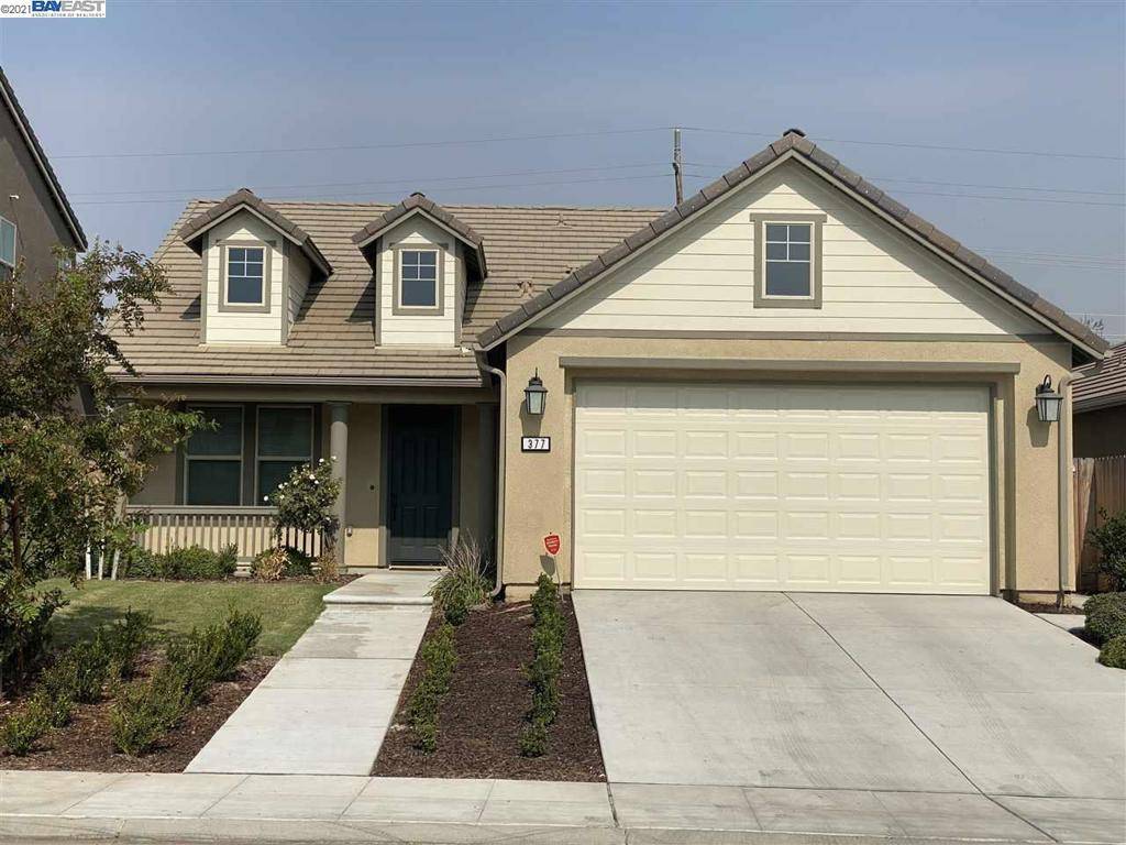 Madera, CA 93636,377 Wishon Way