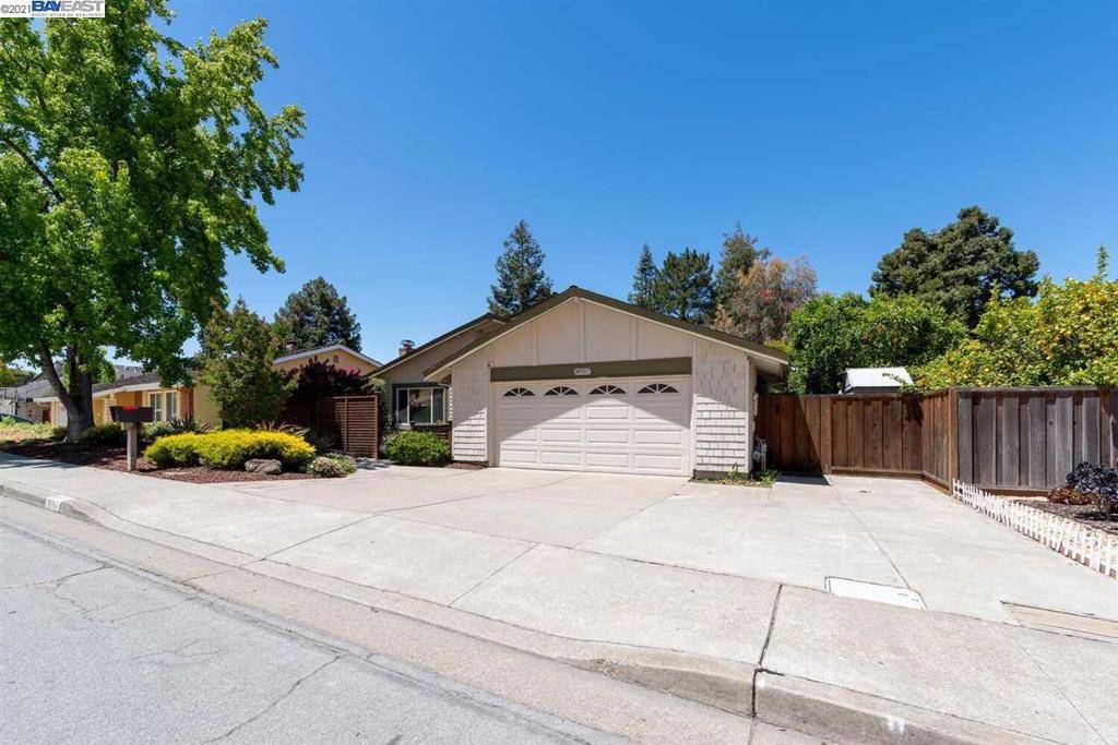Fremont, CA 94536,38767 Canyon Heights Dr