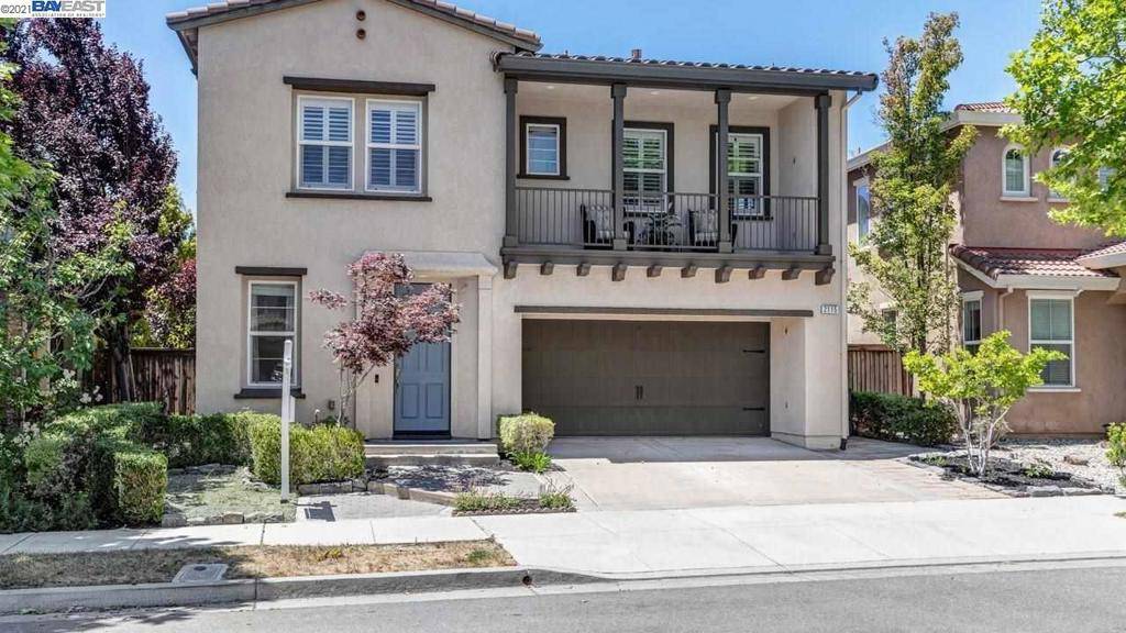 San Ramon, CA 94582,2115 Arlington Way