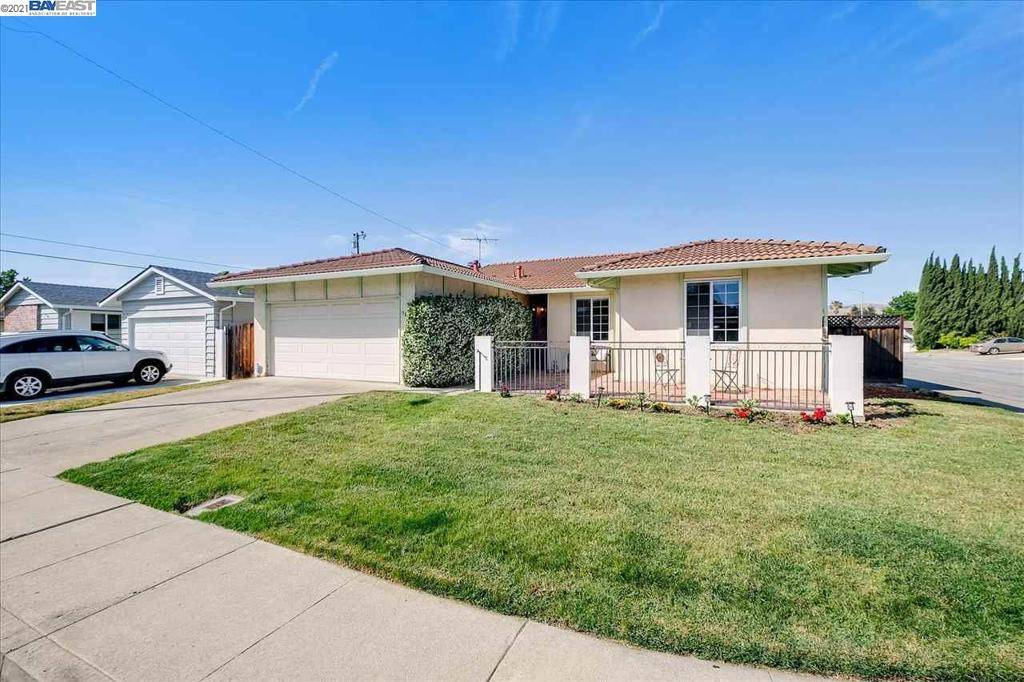 Fremont, CA 94536-4745,36194 Elba Place