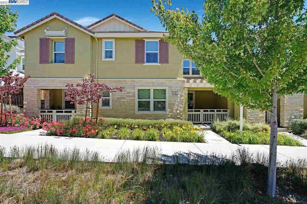 Dublin, CA 94568,4183 Wallis Ranch Drive