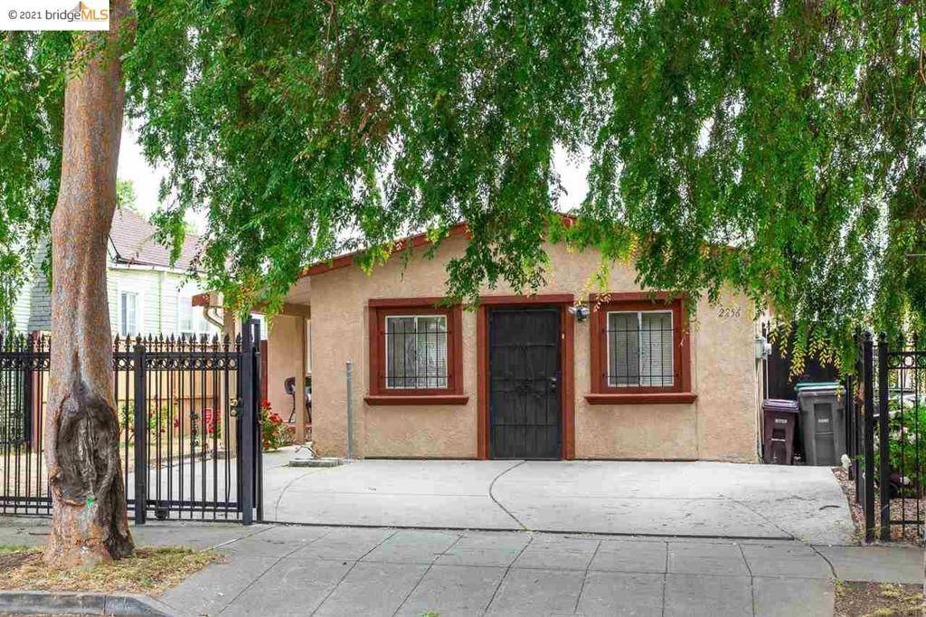 Oakland, CA 94605,2256 85Th Ave