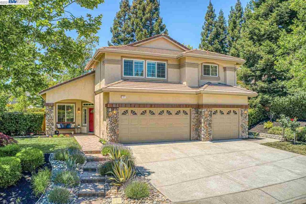 Danville, CA 94506,448 Coventry Pl