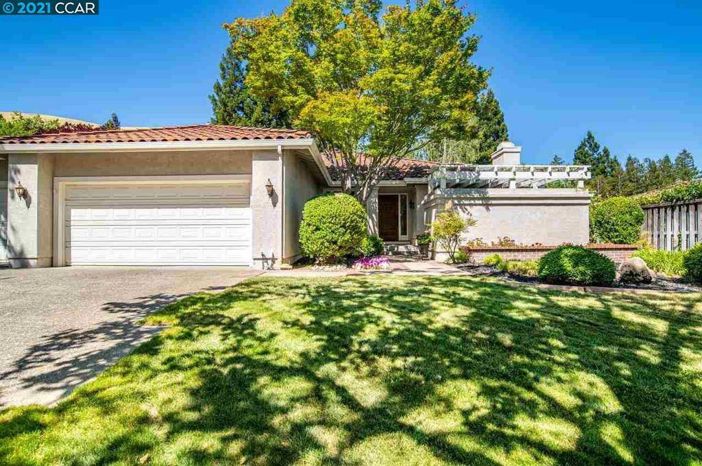 Danville, CA 94506,366 Live Oak Dr