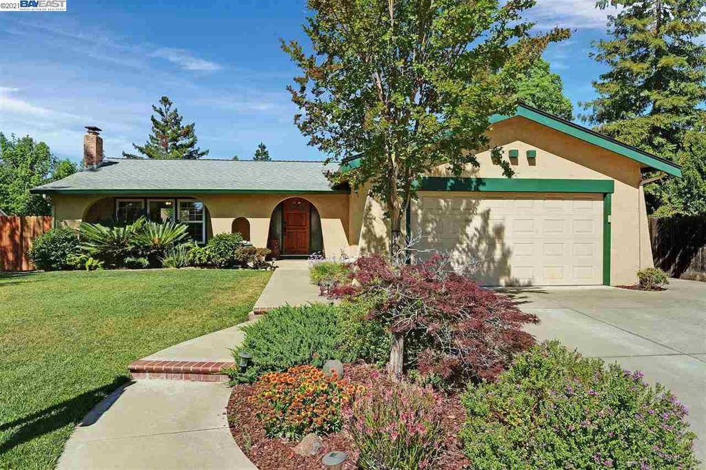 Livermore, CA 94550,569 Emerald Street