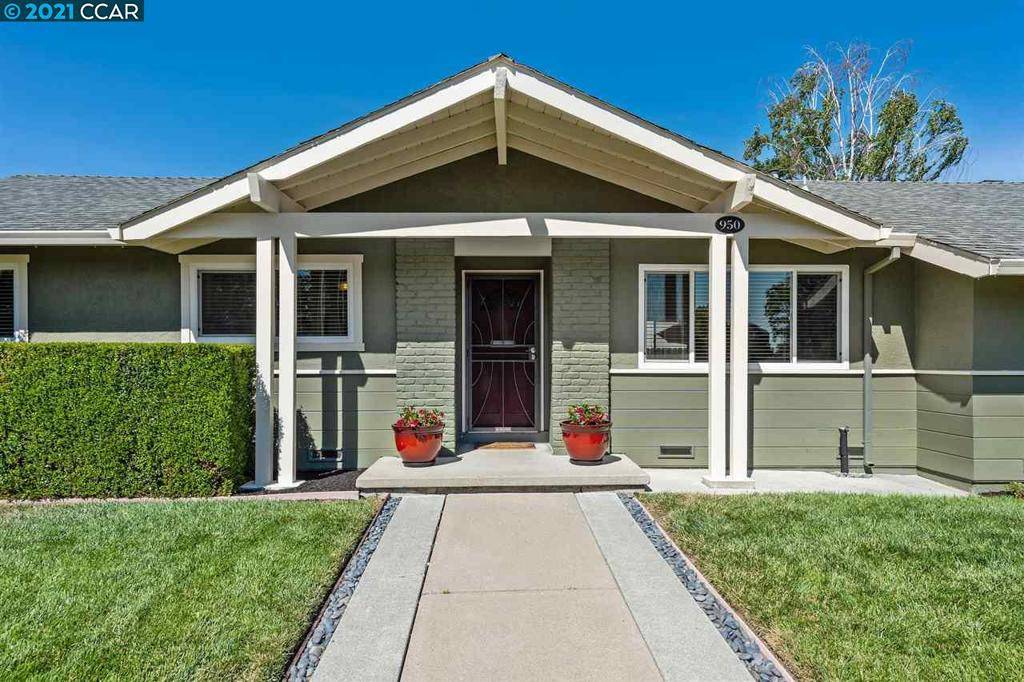 Concord, CA 94518,950 Duar Dr