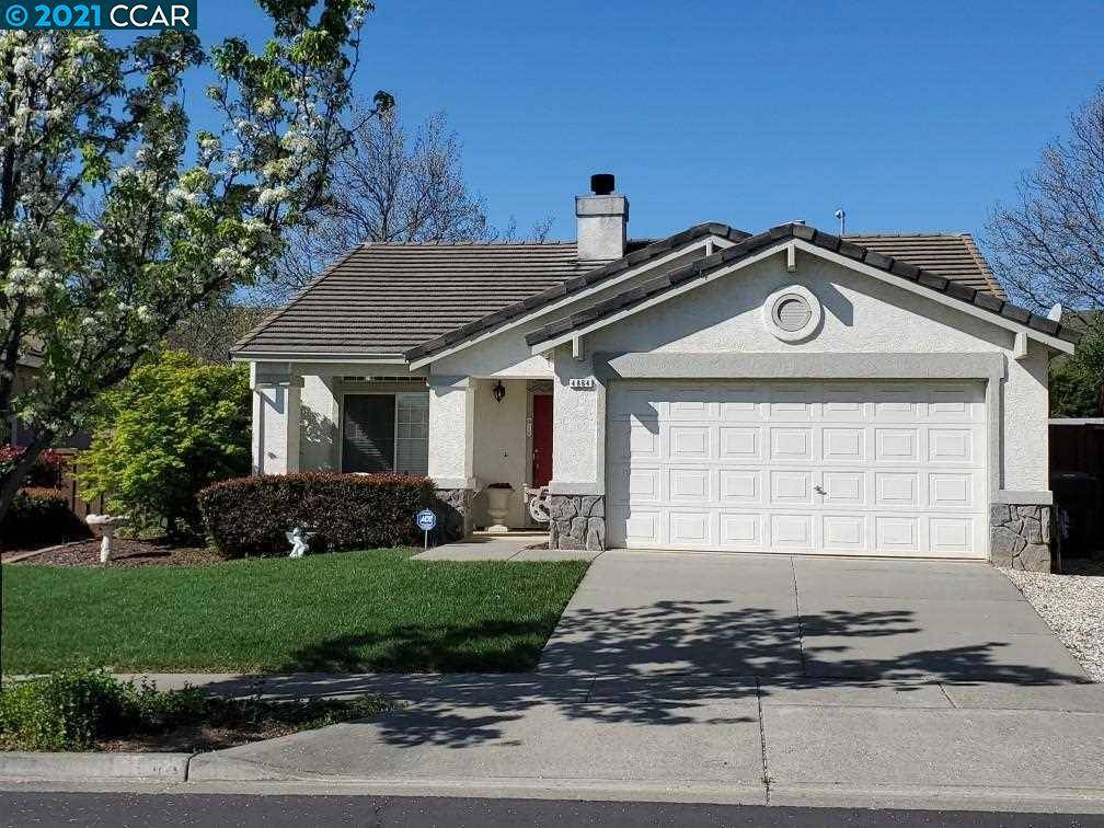 Fairfield, CA 94534,4864 Summer Grove Cir