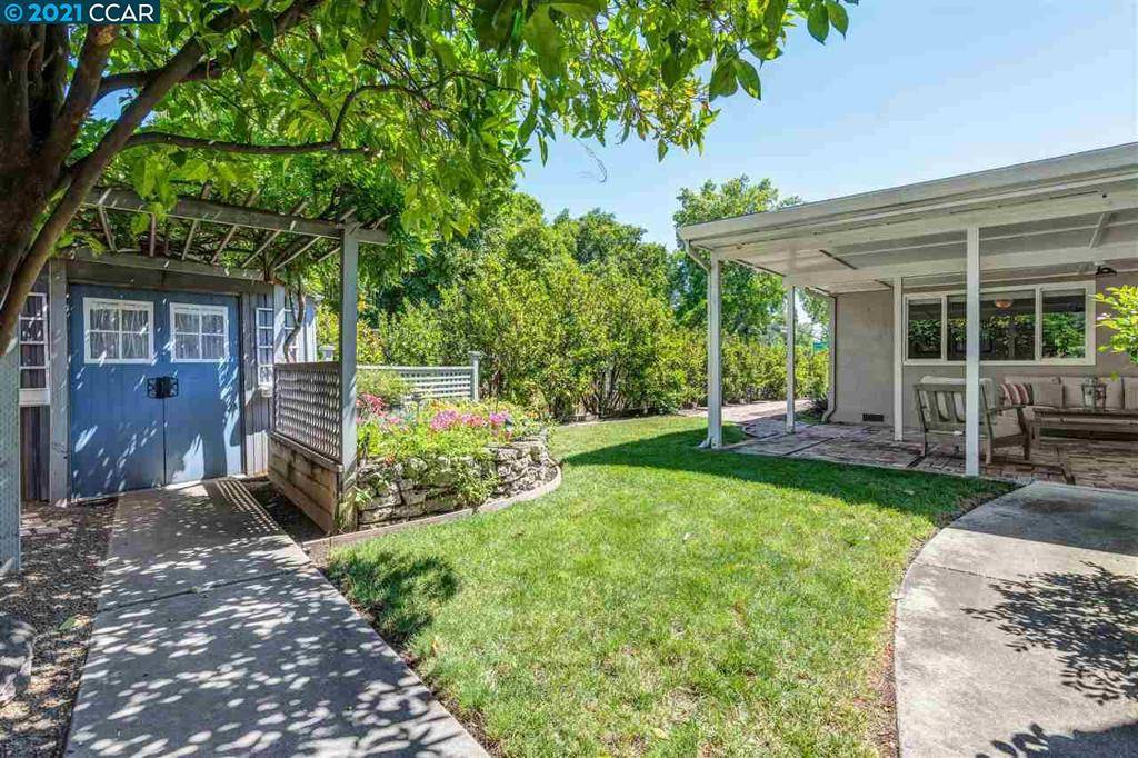 Walnut Creek, CA 94598,2360 English Ct