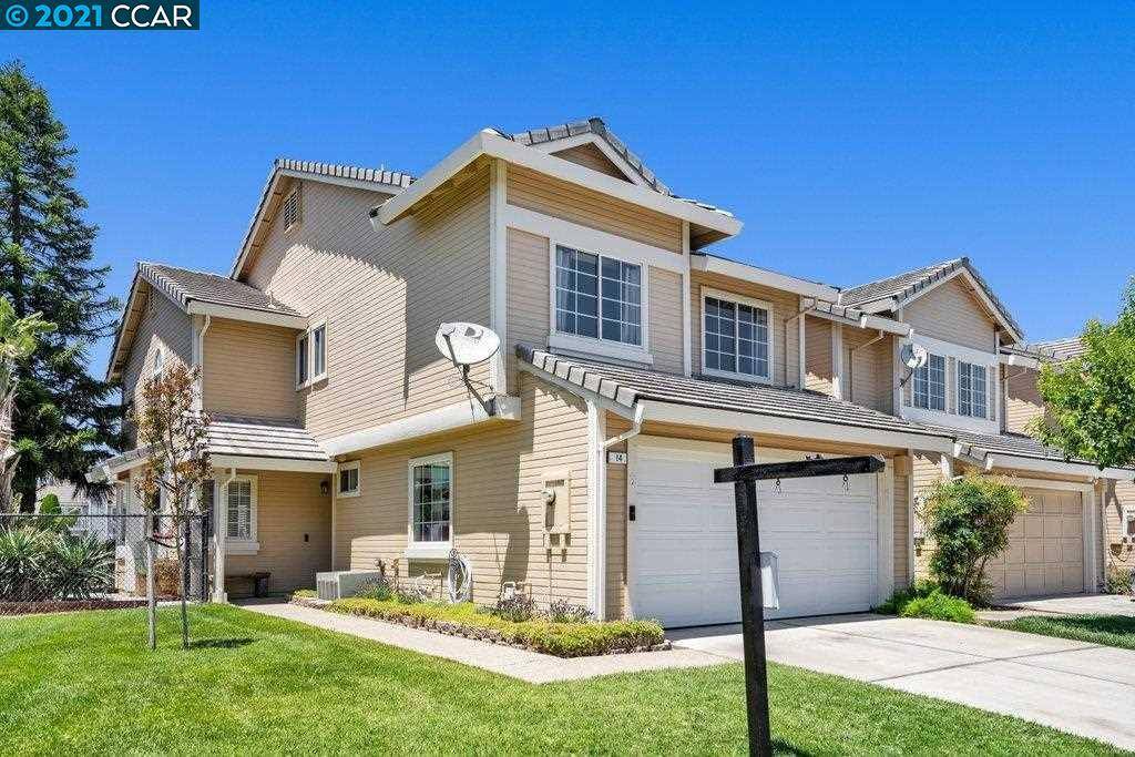 Pittsburg, CA 94565,14 Pelican Ct