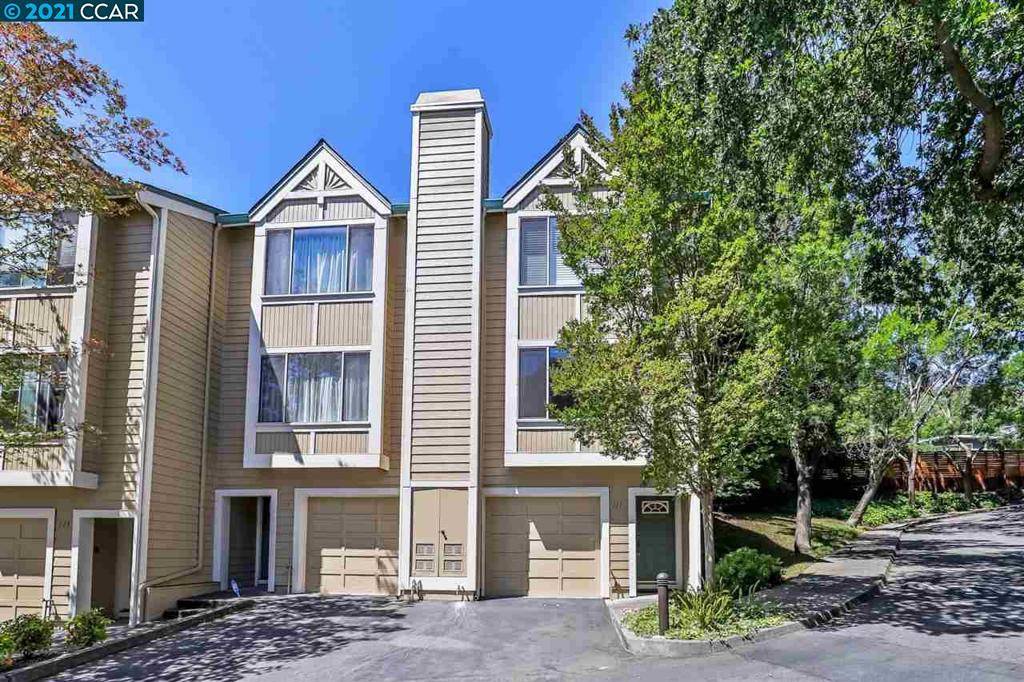 Walnut Creek, CA 94597,111 Vista Hermosa