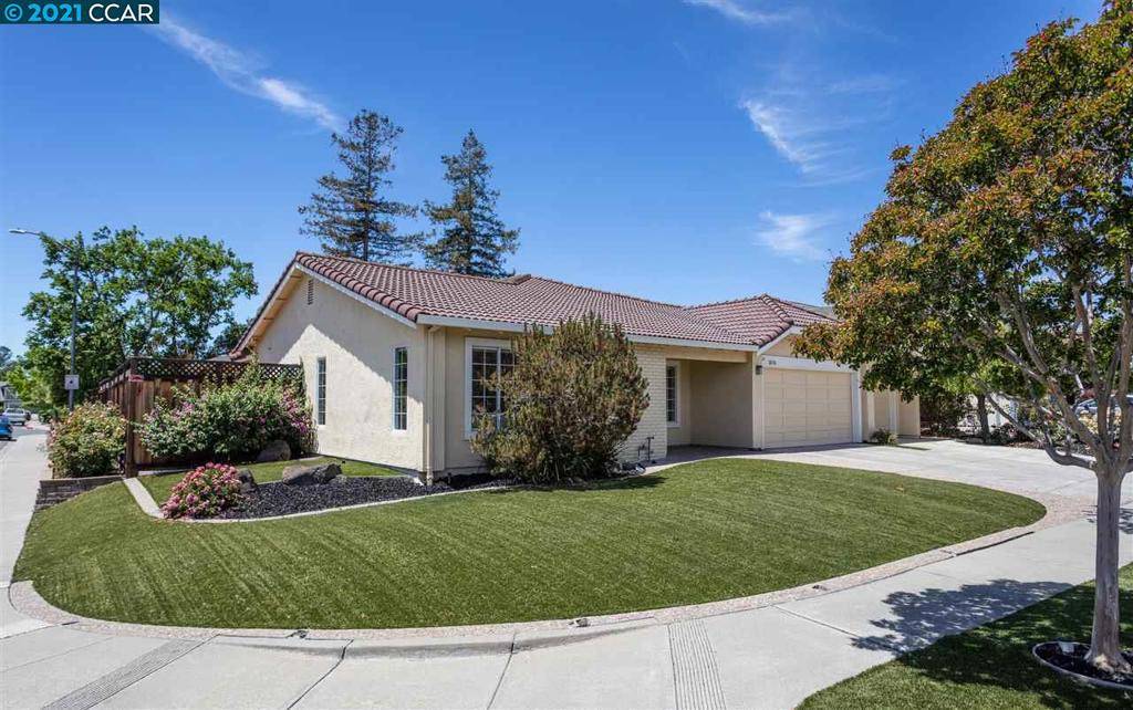 Pleasanton, CA 94588,3576 Pimlico Dr