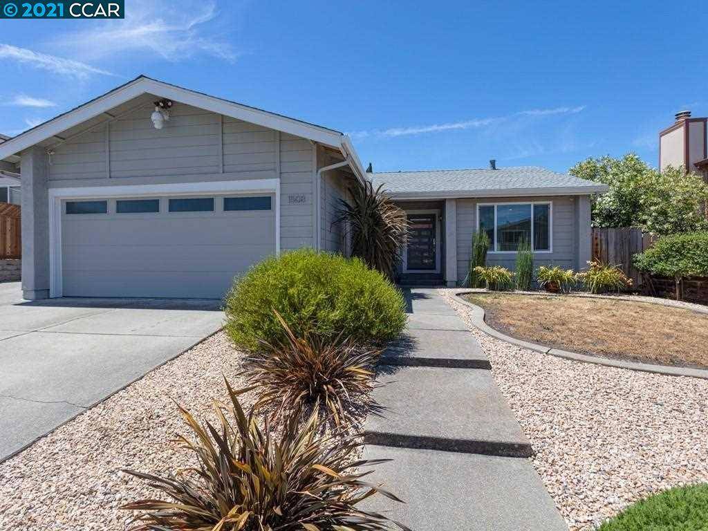 Hercules, CA 94547,1508 Partridge Dr