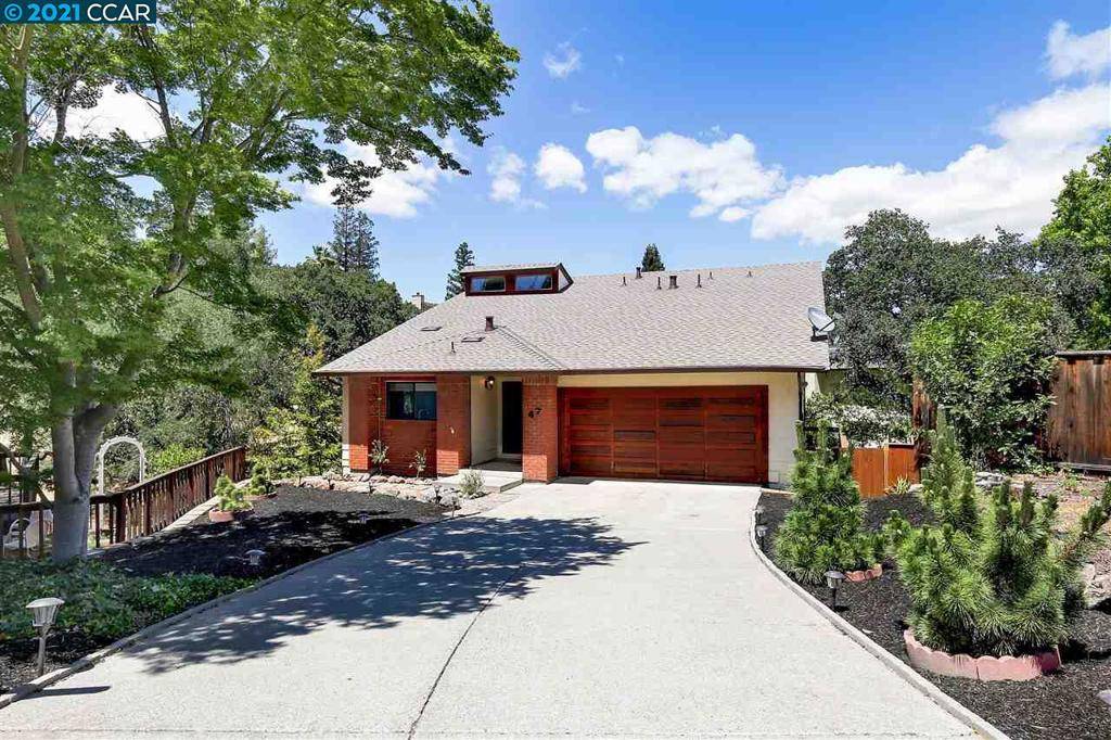 Pleasant Hill, CA 94523,47 Saint Germain Ct