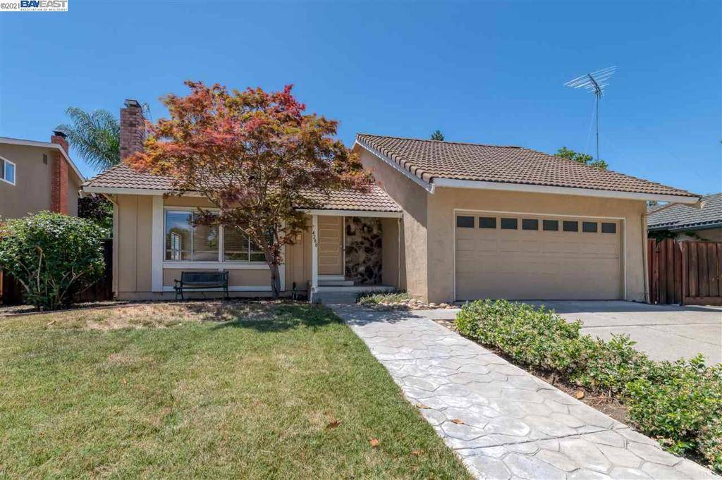 Pleasanton, CA 94588,4288 Churchill Dr