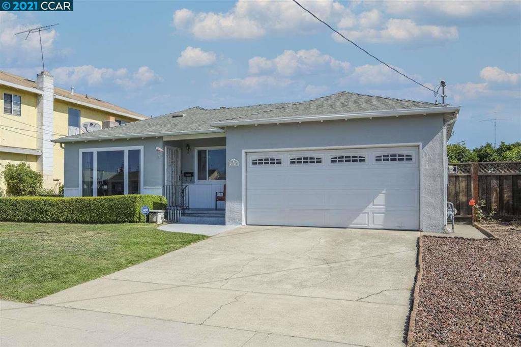 San Leandro, CA 94578,379 Anza Way