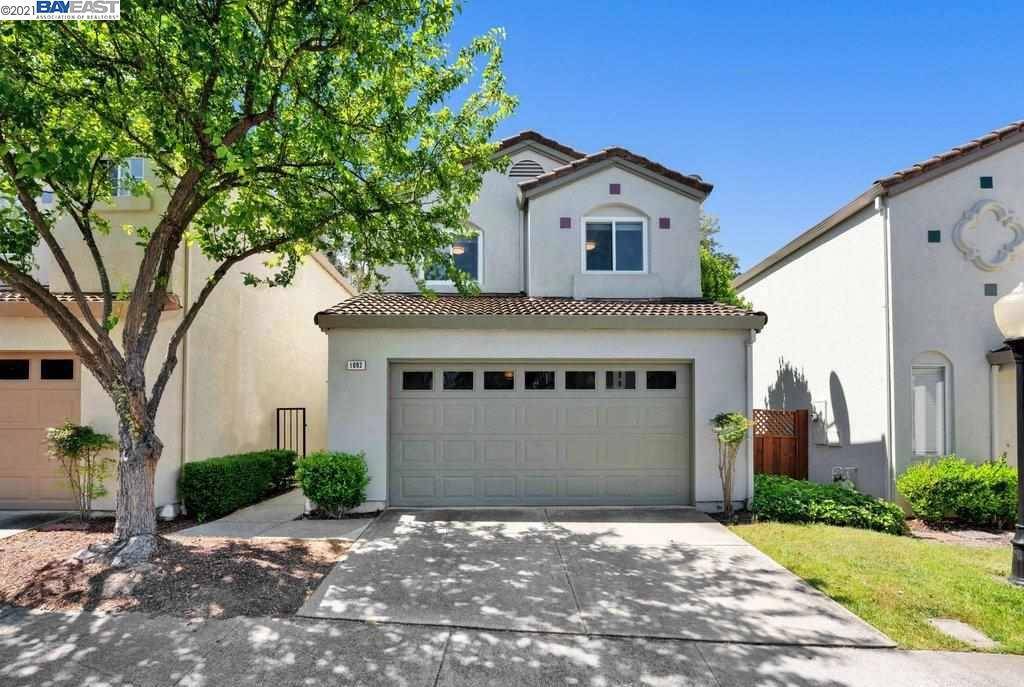 San Ramon, CA 94582,1092 Vista Pointe Cir