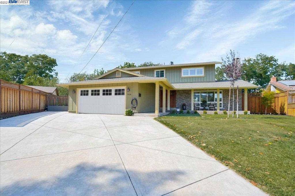 Dublin, CA 94568,7438 Mancini Ct