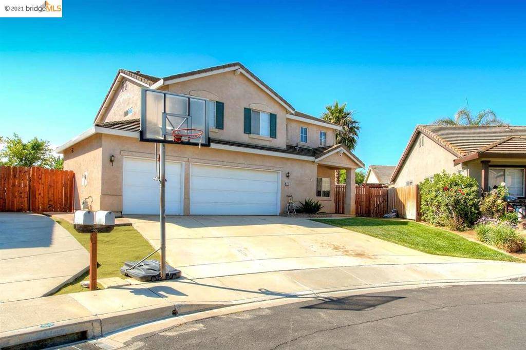 Discovery Bay, CA 94505,4148 N Anchor Ct