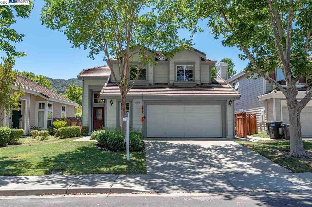 Pleasanton, CA 94566,2512 Tapestry Way