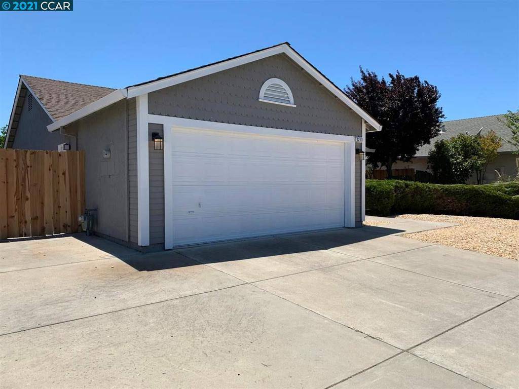 Oakley, CA 94561,1217 Fetzer Ln