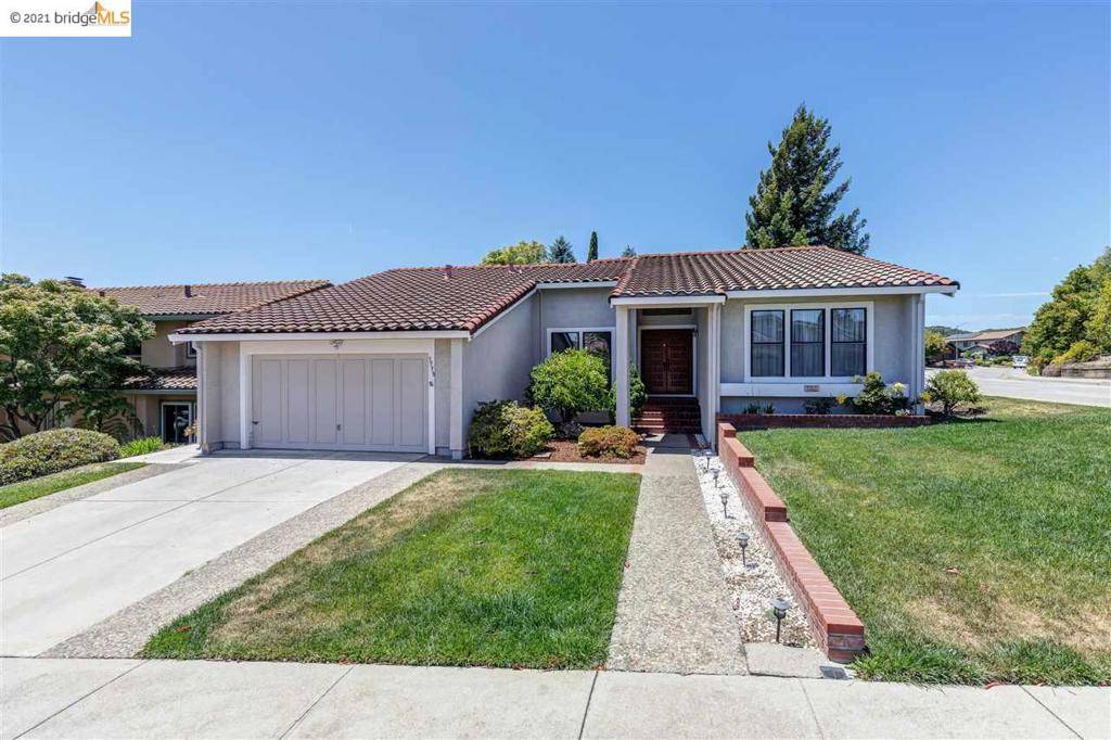 Castro Valley, CA 94552,5998 Bellingham Dr