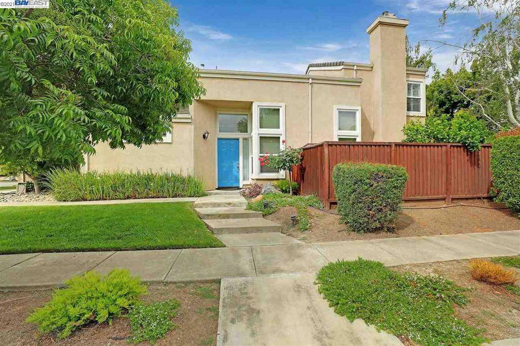 Fremont, CA 94536,541 Calistoga Cir