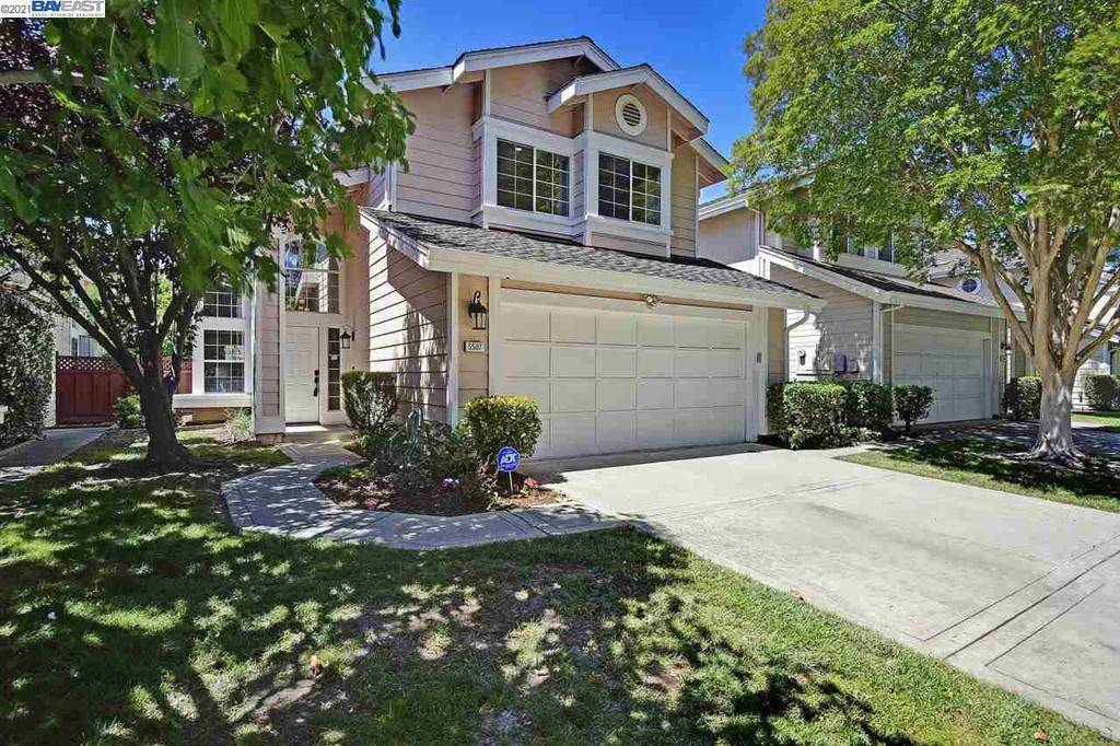 Fremont, CA 94555,5507 Ridgewood Dr