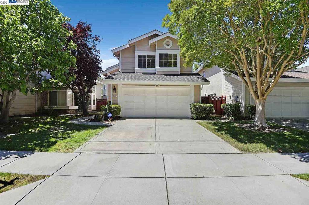 Fremont, CA 94555,5507 Ridgewood Dr