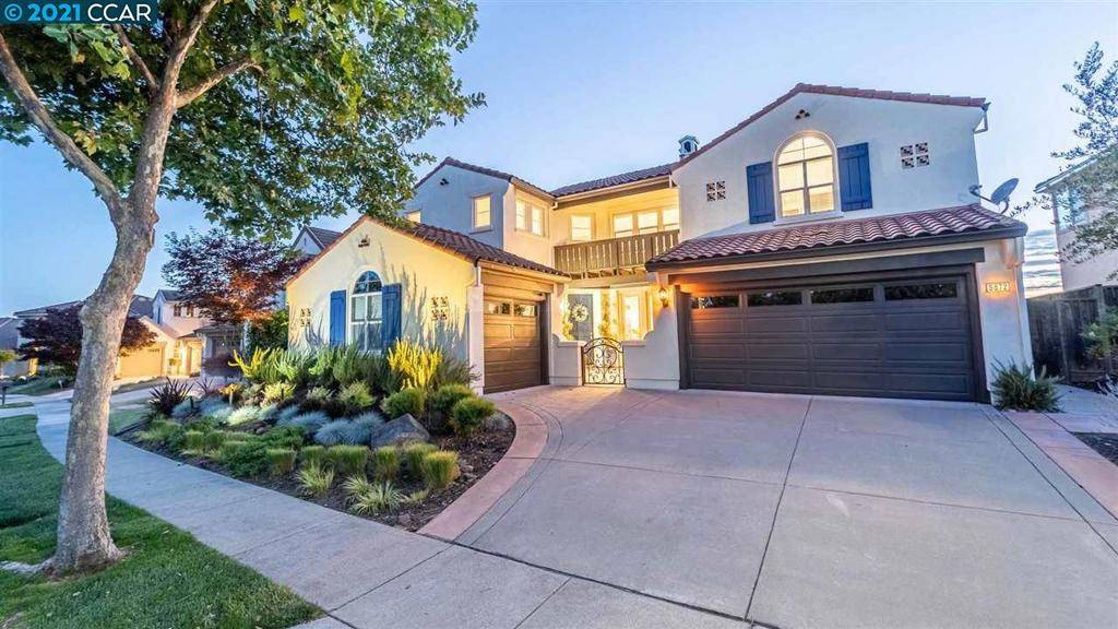 San Ramon, CA 94582,5872 Cattleya Way