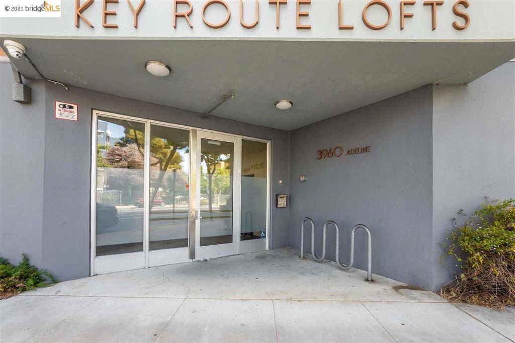 Emeryville, CA 94608,3960 Adeline St #304