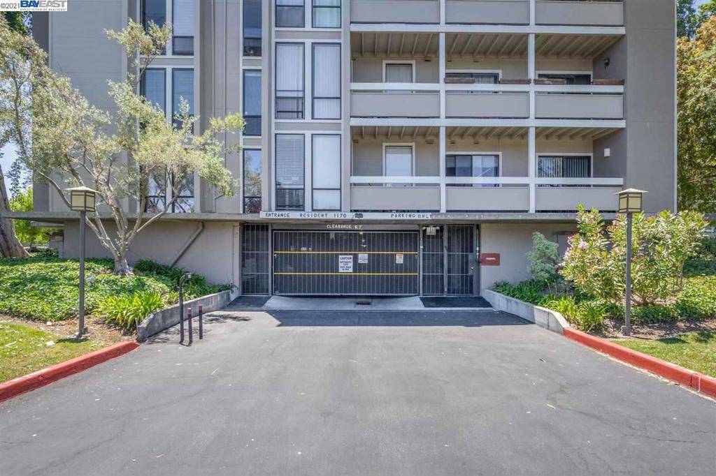 Foster City, CA 94404,1170 Foster City Blvd #112