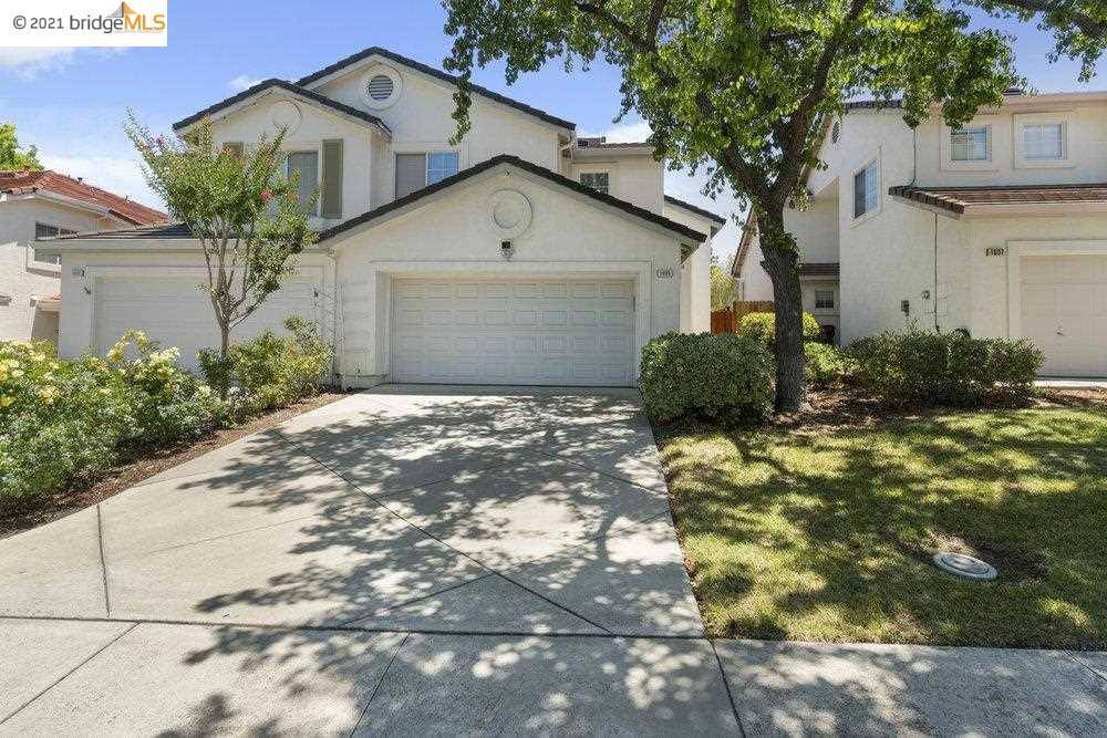 Antioch, CA 94531,1835 Vender Ct