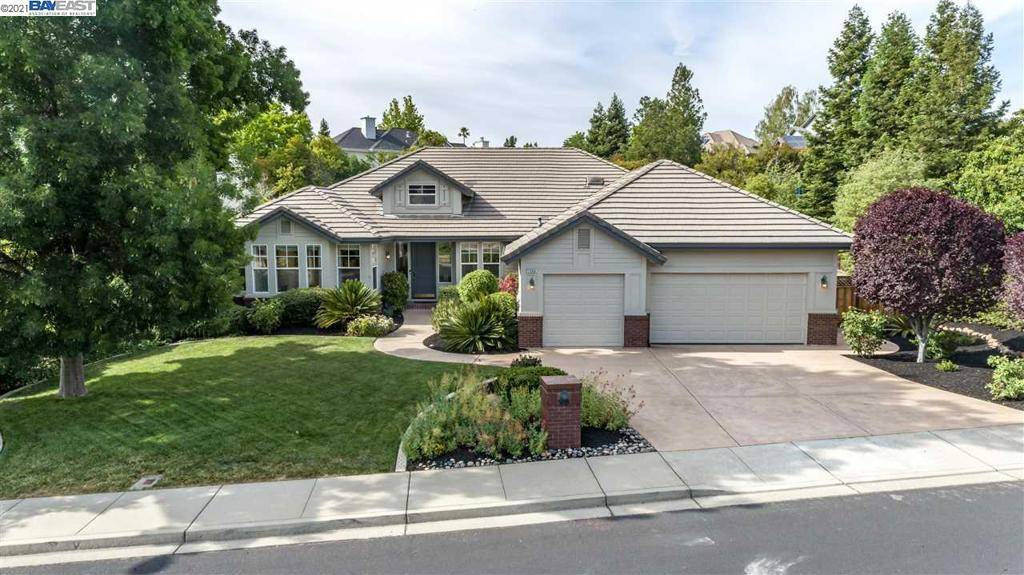 Livermore, CA 94550,1560 Frederick Michael Way