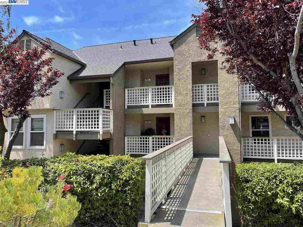 Hayward, CA 94544,699 Dartmore Ln #269