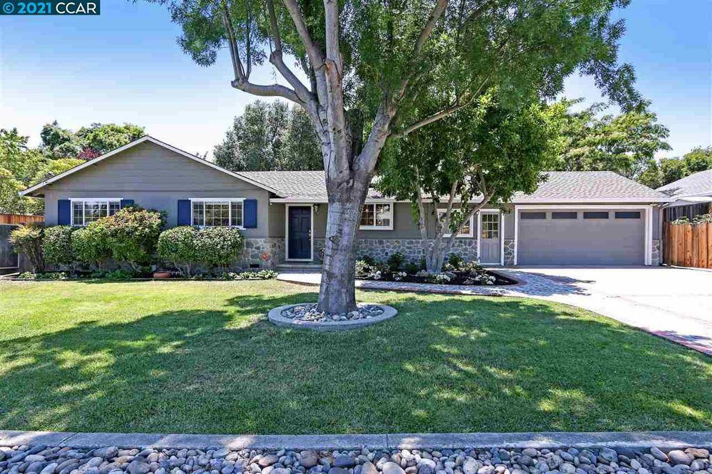 Pleasant Hill, CA 94523,725 Charlton Dr.