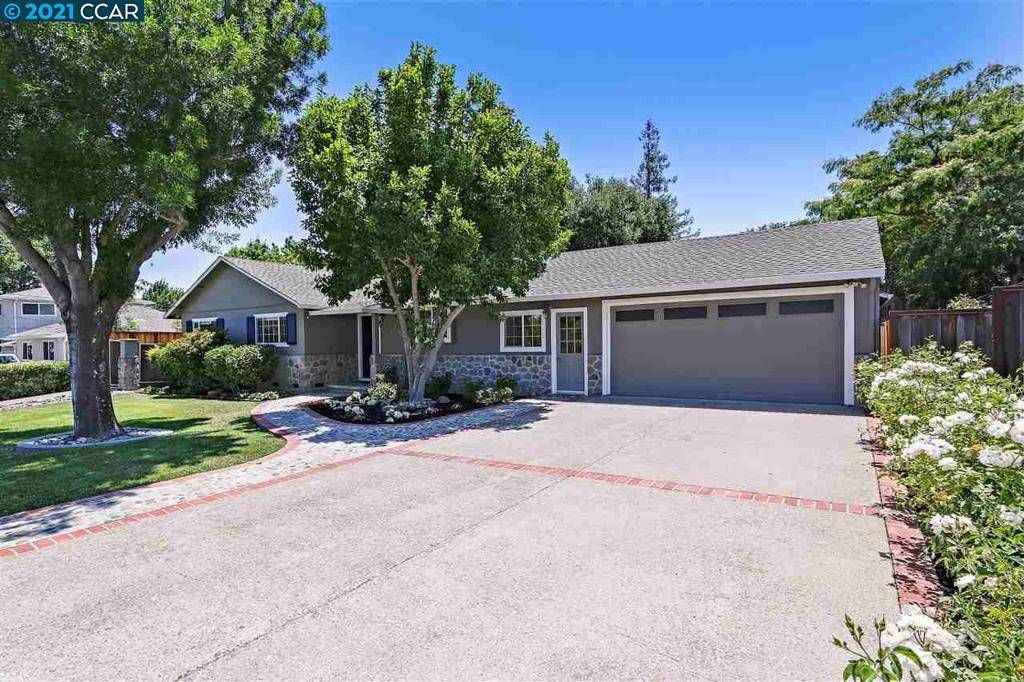 Pleasant Hill, CA 94523,725 Charlton Dr.