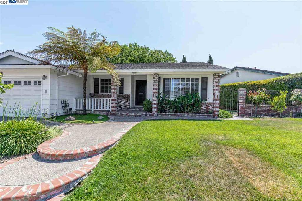 Fremont, CA 94536,35787 Augustine Ct