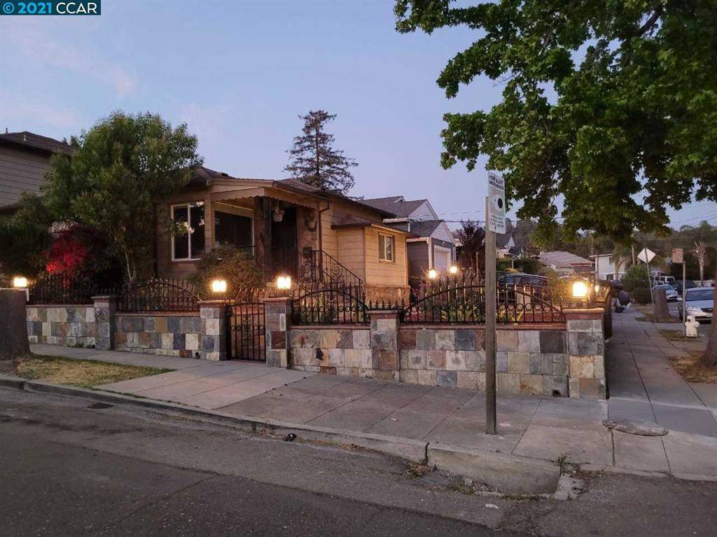 Oakland, CA 94605,2653 Fisher Ave