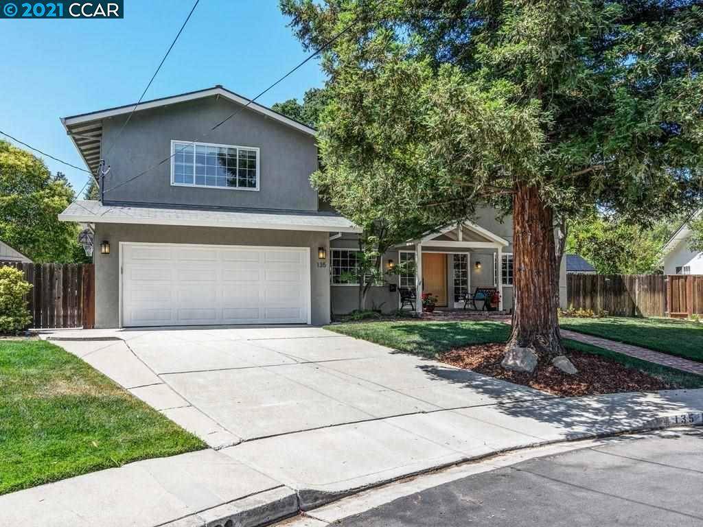 Martinez, CA 94553,135 Waverly Ct