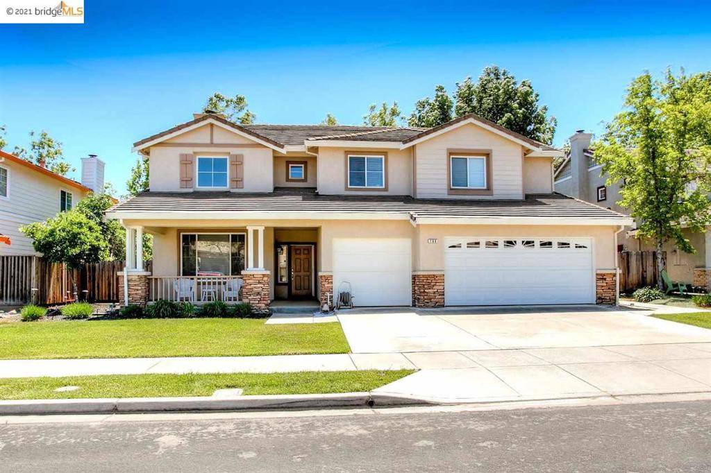 Brentwood, CA 94513-6211,760 Walker Court