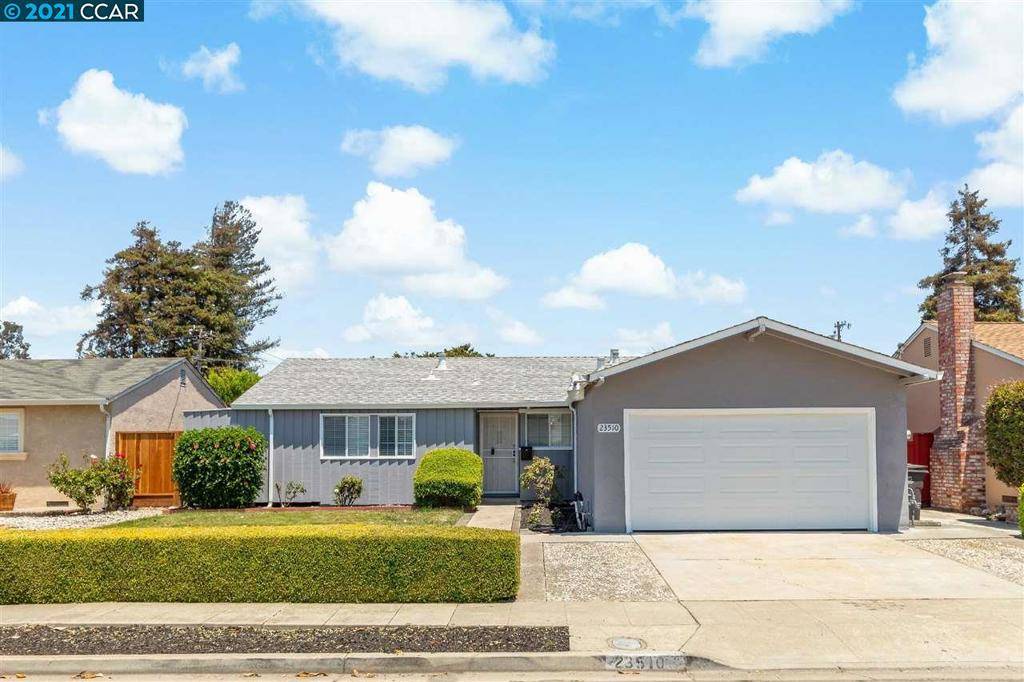 Hayward, CA 94541-7216,23510 Stonewall Avenue