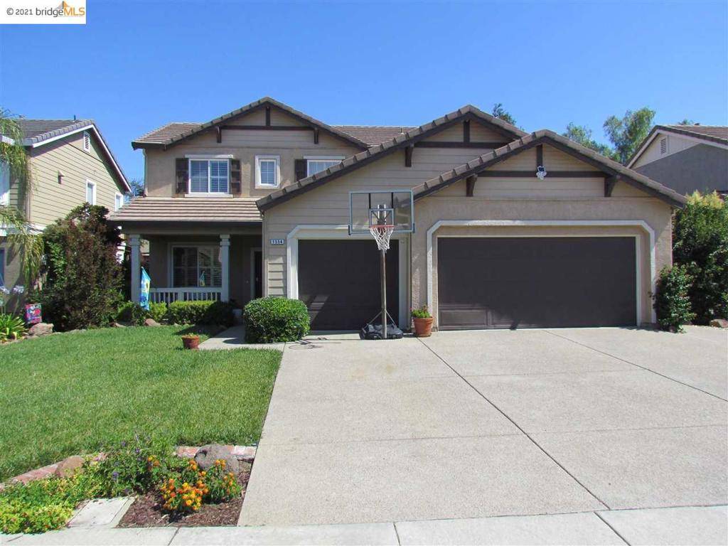 Brentwood, CA 94513,1554 Autumn Valley Way