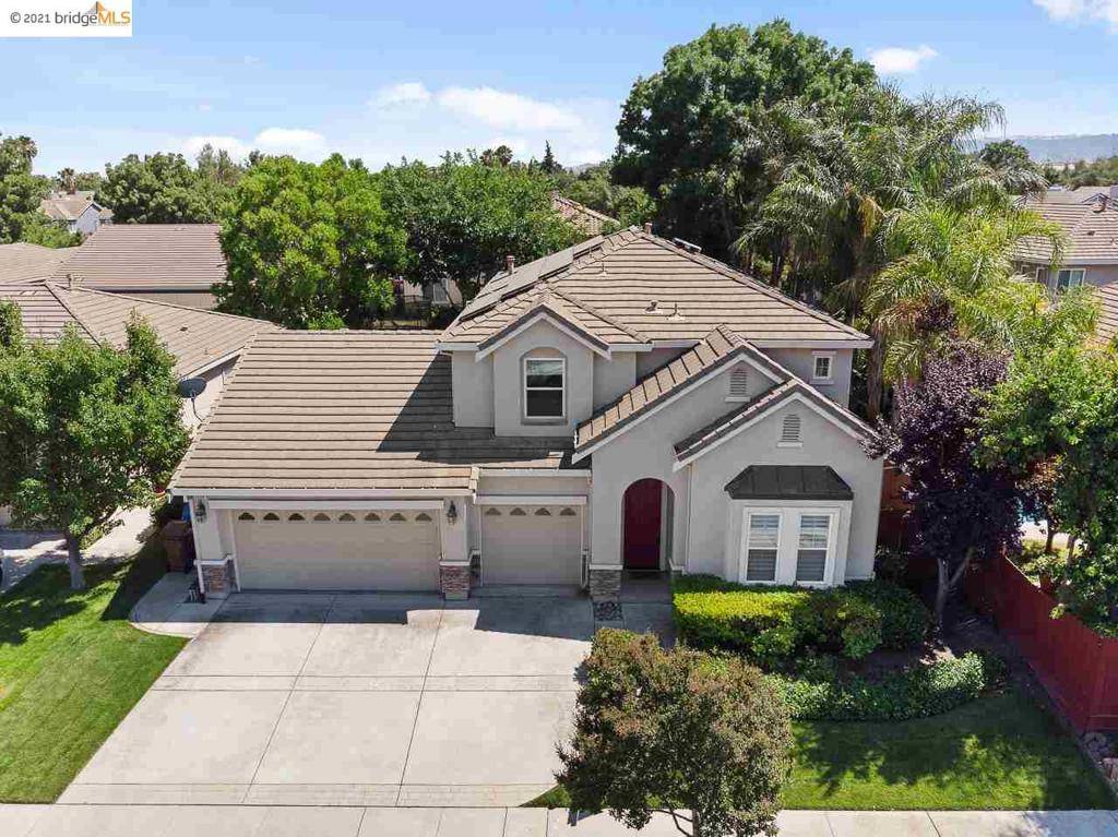 Brentwood, CA 94513,1714 Cypress St