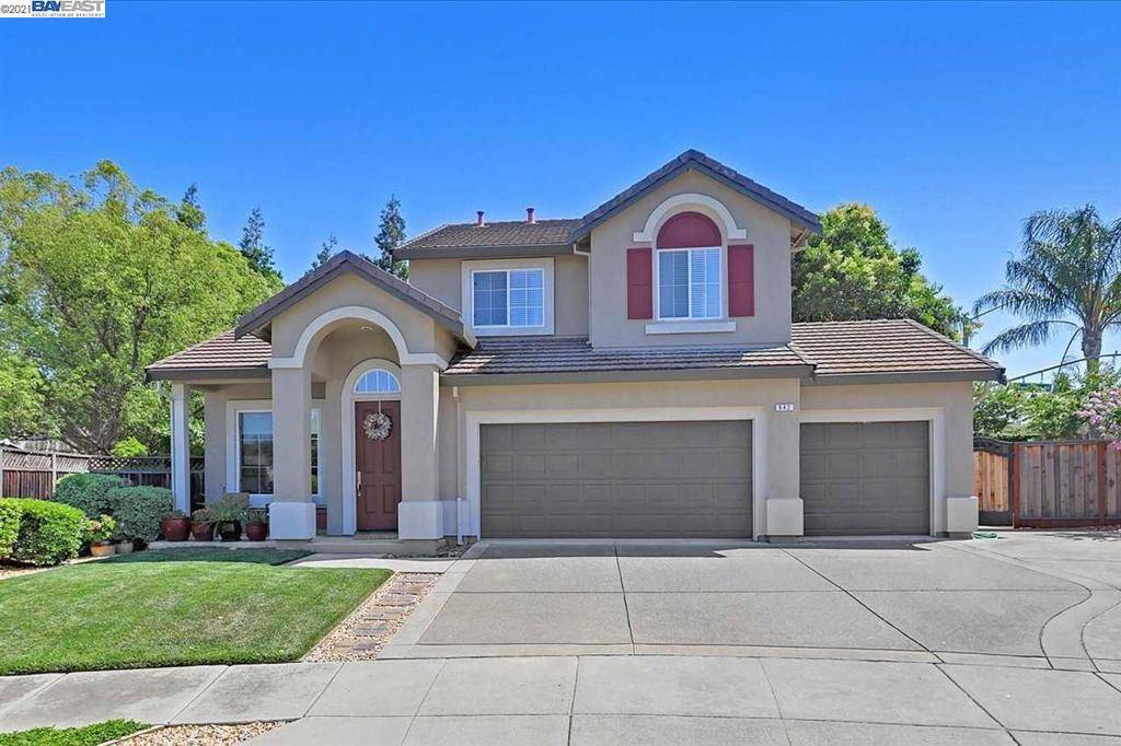 Brentwood, CA 94513,942 Yardley Pl