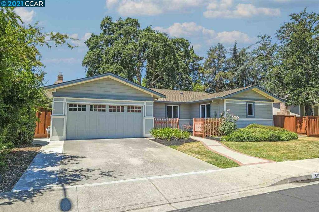 Walnut Creek, CA 94598,665 Sitka Dr