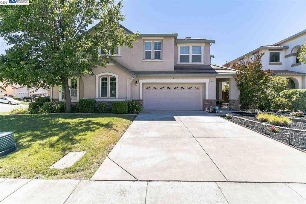 Fairfield, CA 94533,5111 Duren Cir