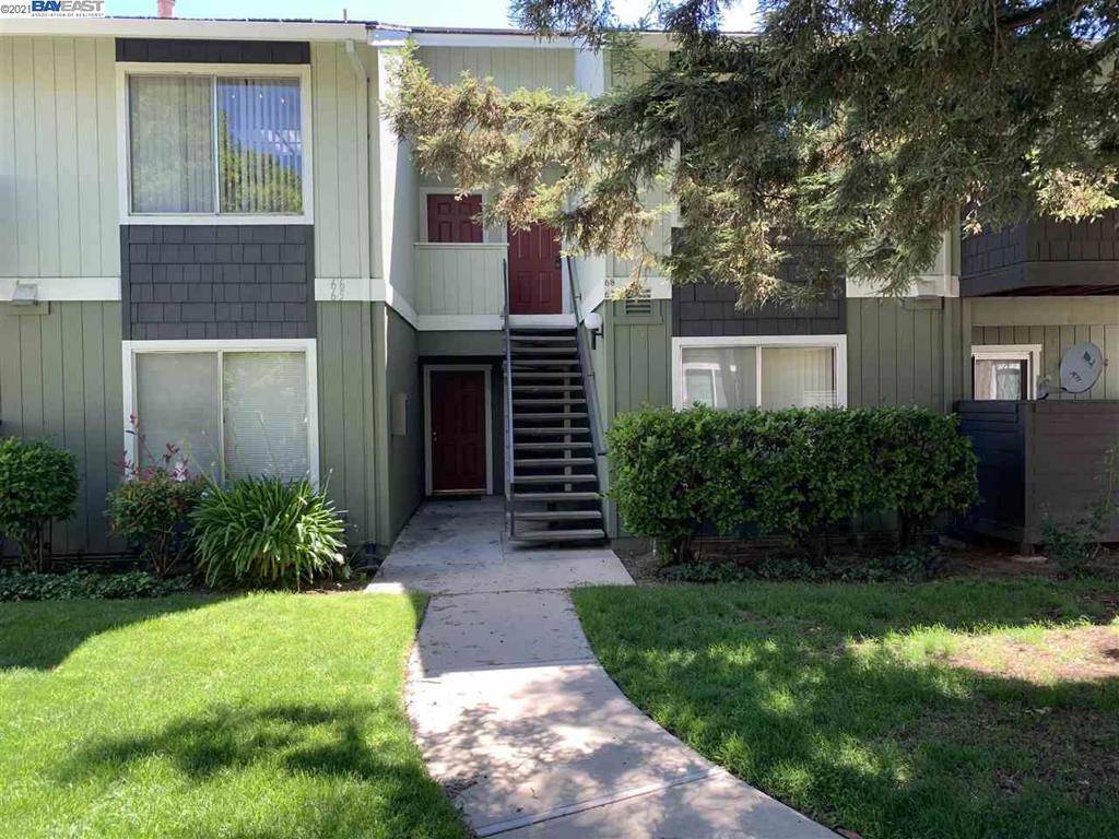 San Jose, CA 95133,2555 Gimelli Ct #66